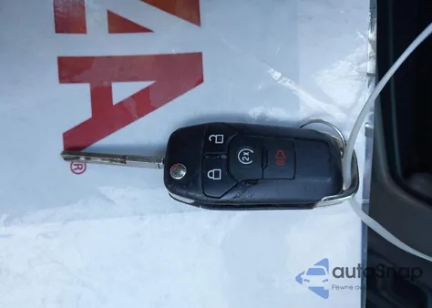 2015 Ford F-150 Xlt из США, поврежденный, VIN 1FTEW1EP9FFA48585